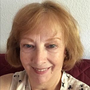 Meet your Posher, Rhonda